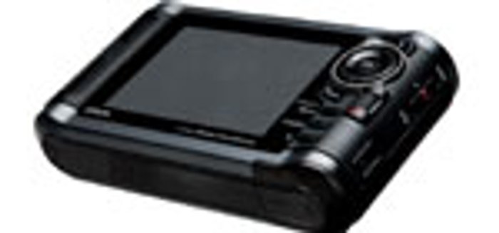 Epson P-6000 Multimedia Storage Viewer ความจุ 80GB
