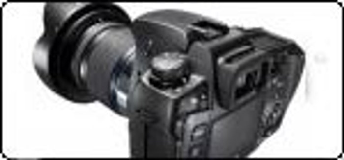 SAMSUNG GX 10 กล้อง DSLR ตัวแรก