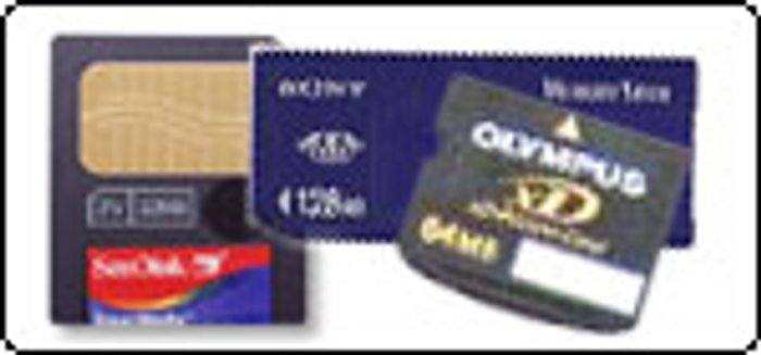 มาทำความรู้จักกับ Memory ชนิดต่างๆ กันดีกว่า