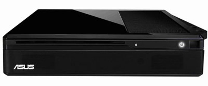 ASUS Nova Digital Home