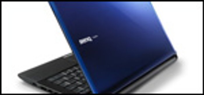 Joybooks ULV Notebook รุ่นใหม่ที่ บาง และเบาดุจอากาศ
