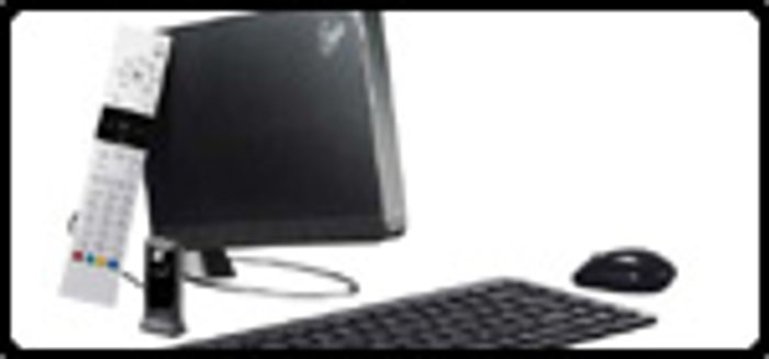 ASUS Eee Box B206 เดสก์ทอปพีซี เล็กที่สุดในโลก