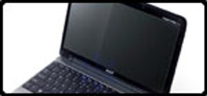 Acer กำลังจะเปิดตัวเน็ตบุ๊กจอใหญ่กว่าเดิม