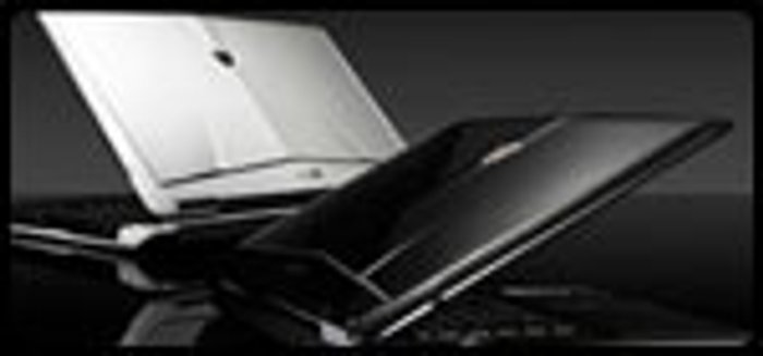 ASUS เปิดเผย notebook ตัวแรงLamborghini VX5