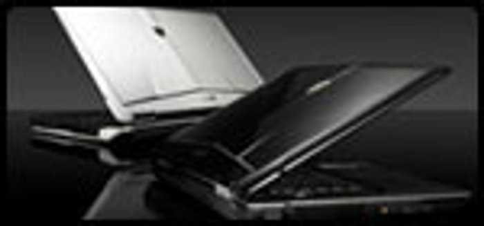 ASUS Lamborghini VX5 มาพร้อมกับ SSD 1TB