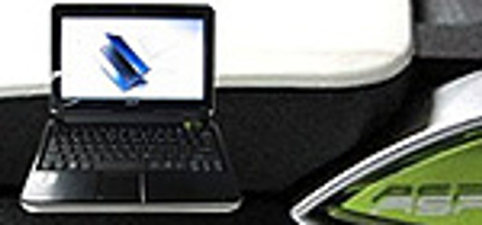 ภาพหลุดจาก Aspire One 103 ตัวใหม่