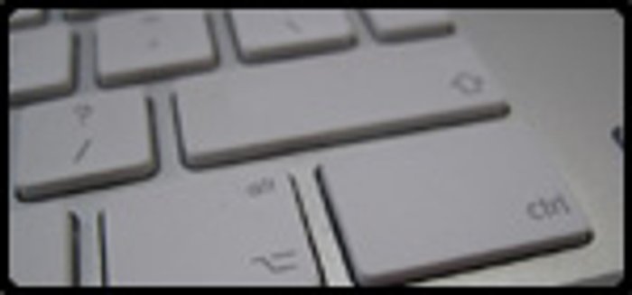ด่วน!!! พบ"ช่องโหว่"ในคีย์บอร์ด Apple