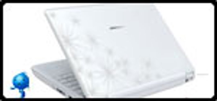 ASRock Multibook G22 NetBook ตัวจิ๋วที่มาพร้อมกับเทคโนโลยี Atom330