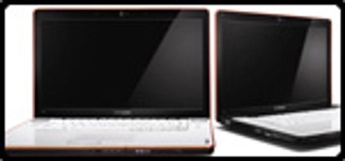 Lenovo ปล่อย IdeaPad S12 เน็ตบุ๊คที่ใช้ Ion