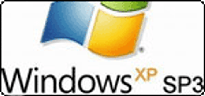 Windows XP Service Pack 3 Overview