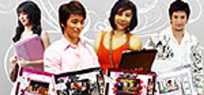 แพตตี้ ปิดเทอมใหญ่ฯ และ คริส หอวัง เผยไลฟ์สไตล์ไม่ซ้ำใครกับ VAIO CS คู่กาย