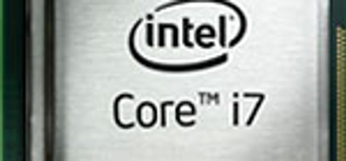 งานเปิด Intel Core i7