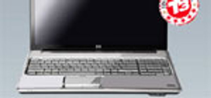 HP Pavilion dv7-1007TX โน้ตบุ๊คขั้นเทพ