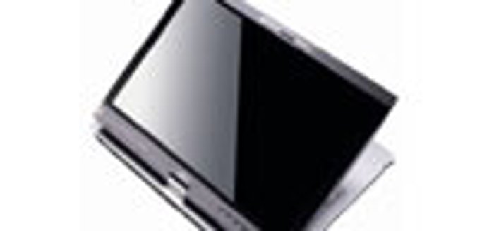 Fujitsu Lifebook T5010