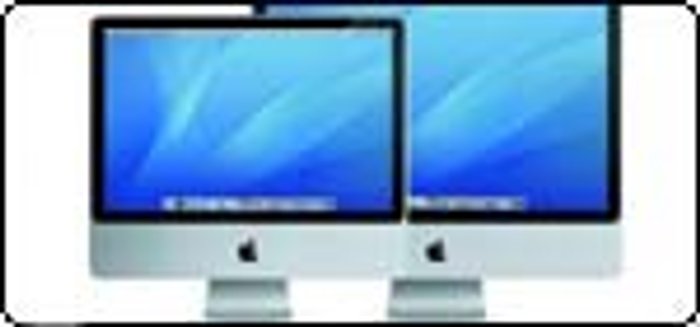 แอปเปิ้ลเปิดตัว iMac โฉมใหม่