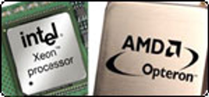 อัพเดทราคา CPU