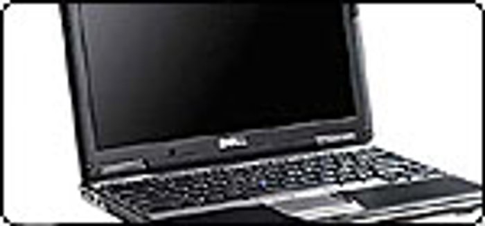 เปิดตัว Dell Latitude D420 โน๊ตบุ๊กพกพา