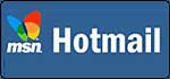 Hotmail เพิ่มพื้นที่ 250MB ชนแหลกยาฮู-จีเมล