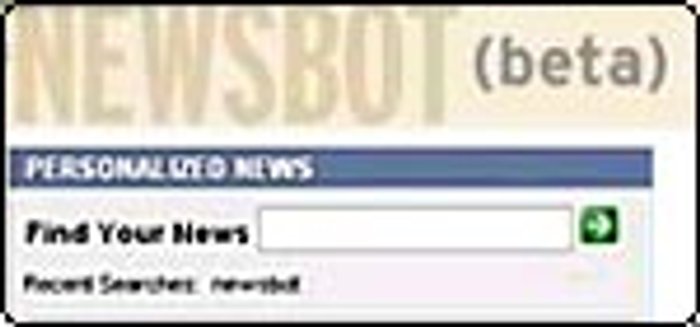Microsoft เปิดตัว "Newsbot" ชน "Google News"