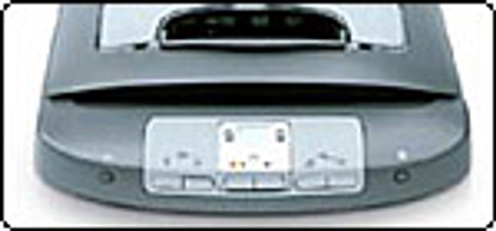 ครบเครื่องเรื่องสแกน HP Scanjet 5530