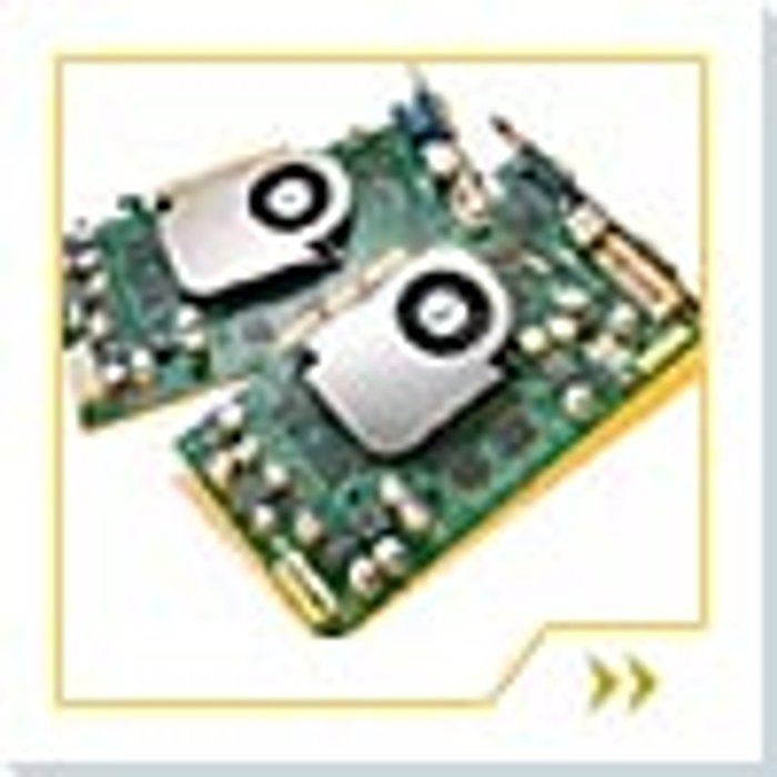 GeForce FX รุ่นเล็กจาก nVIDIA ความผิดหวังเล็กๆ ของผู้ใช้