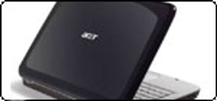 Acer Aspire 4520-401G16Mi