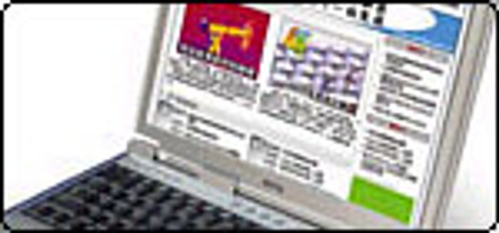 BenQ Joybook 5000
