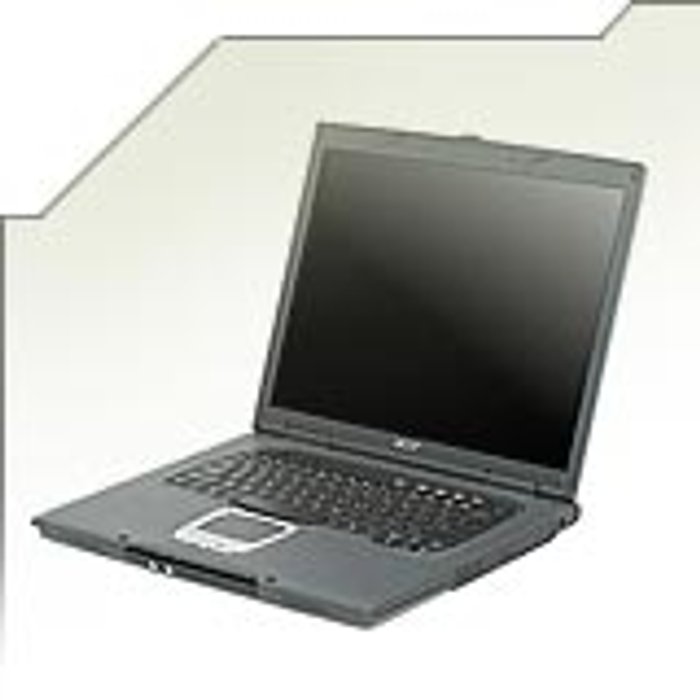 Acer TravelMate 800XCi