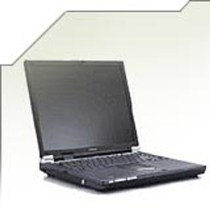 Toshiba Satellite 2430-A740