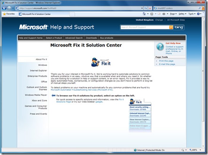 10 สิ่งที่ควรทำเมื่อเกิดปัญหากับ Windows