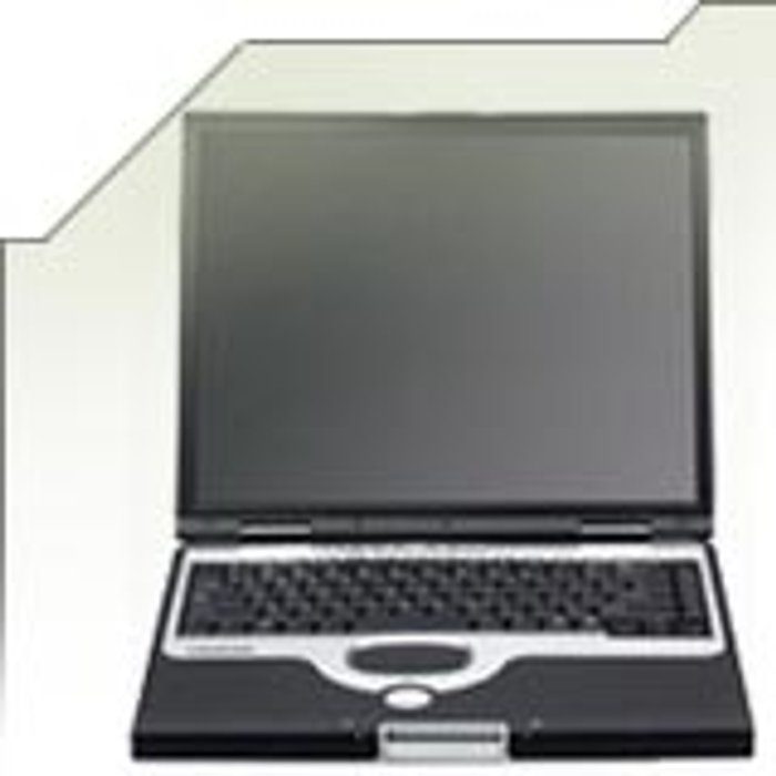 Compaq Presario 2800-2837AP