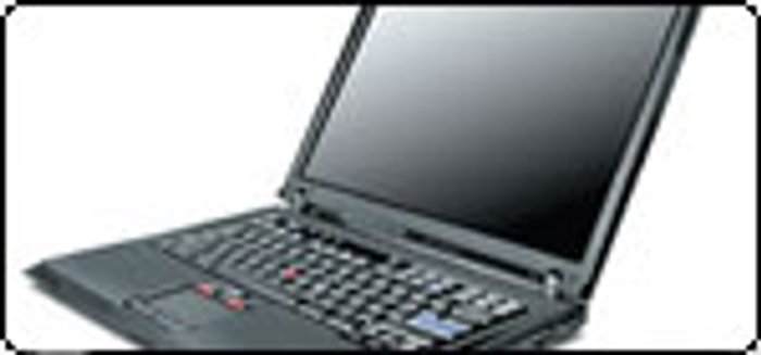 IBM Thinkpad R52 (1860AD3)