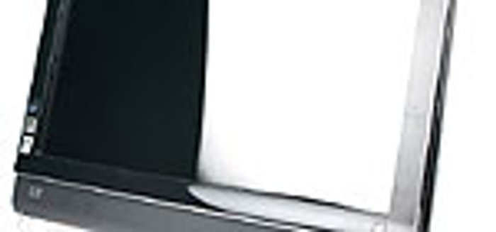 รีวิว HP TouchSmart IQ508d สุดยอดคอมพิวเตอร์เพื่ออนาคตตัวจริง