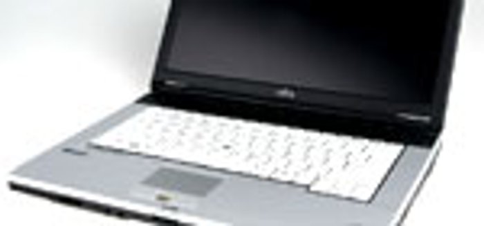 รีวิว Fujitsu Lifebook S7220