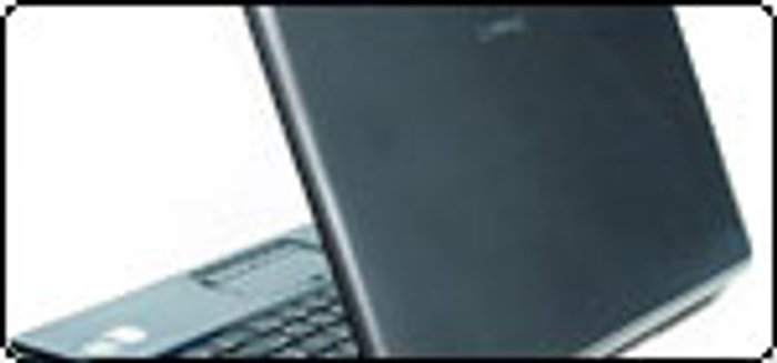 รีวิว Compaq Presario V3025TU
