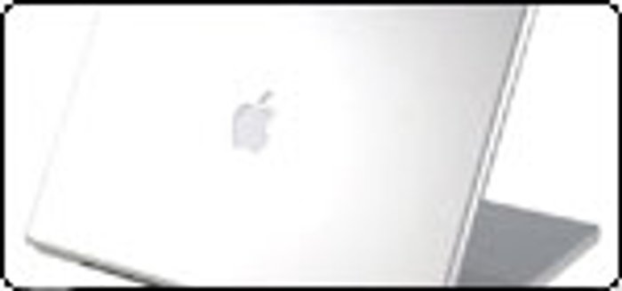 รีวิว MacBook Pro 17