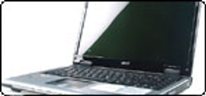 รีวิว Acer Aspire 5113 WLMi