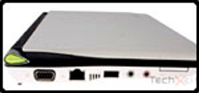 รีวิว Acer Aspire ONE D-150 BW โน้ตบุ๊คตัวจิ๋วที่พกพาไปได้ทุกที่