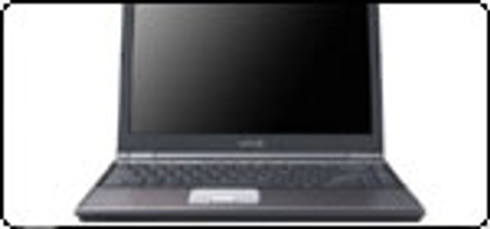 รีวิว Sony VAIO VGN-SZ18GP