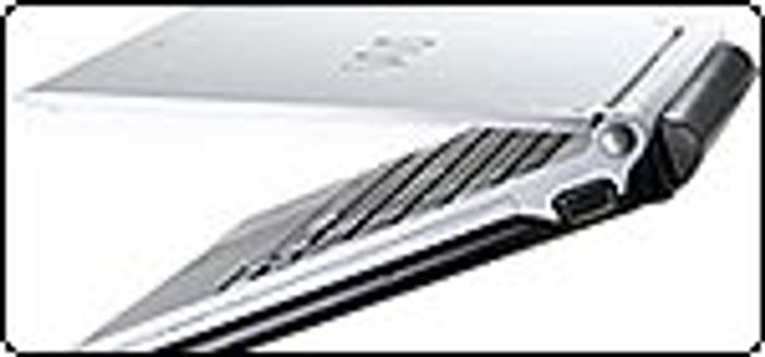 พรีวิว Sony VAIO VGN-S47SP/B
