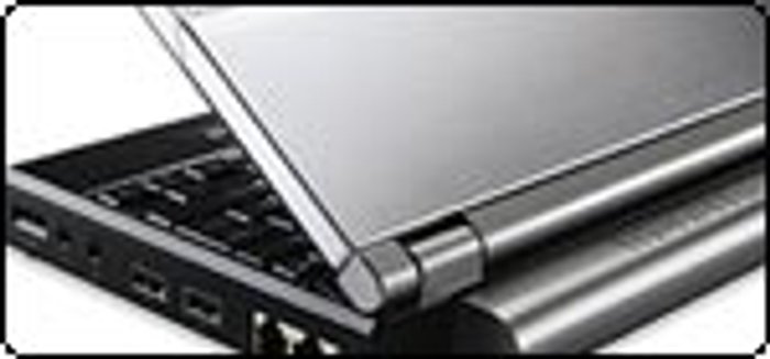 รีวิว Toshiba libretto U100