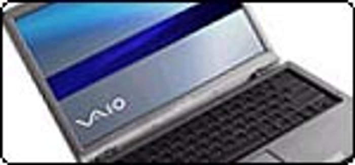 พรีวิว Sony VAIO VGN-S47SP/B