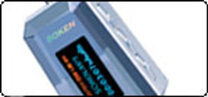 Soken F-660B
