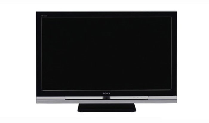 Sony KLV-40W400A