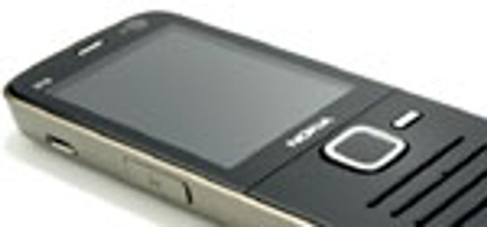 ดูกันอีกรอบ รีวิว Nokia N78