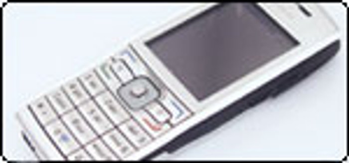 รีวิว Nokia E50