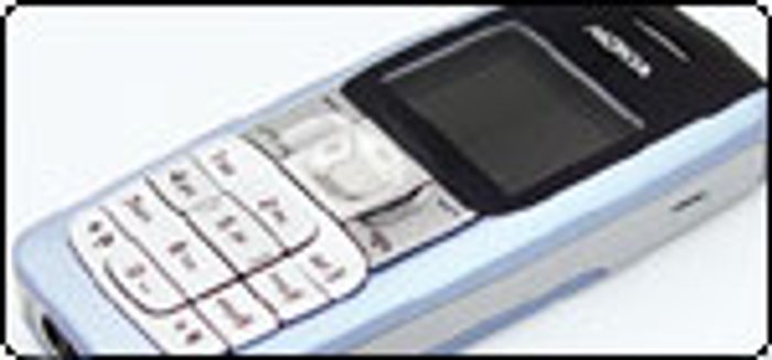 รีวิว Nokia 2310