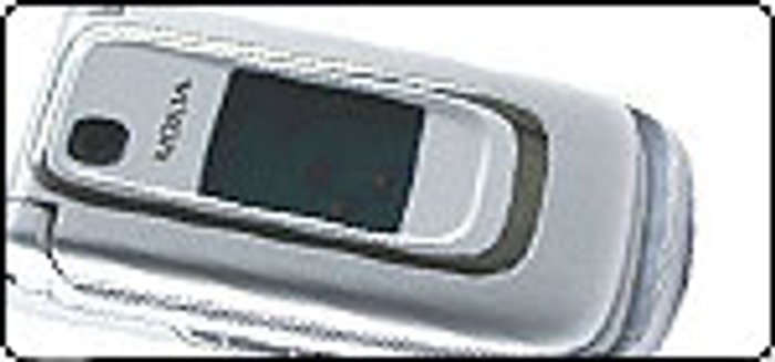 รีวิว Nokia 6131