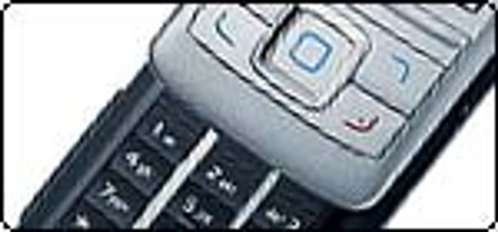 รีวิว Nokia 6280