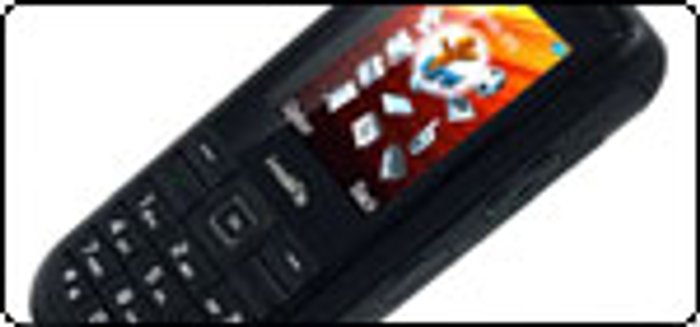 รีวิว i-mobile 903